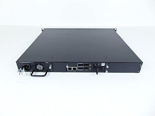 BROCADE ICX6610-48P -E ICX 6610-48 - מתג - L3 - מנוהל - 48 x 10/100/1000 + 8 x SFP + - שולחן עבודה, הניתן להתעלות