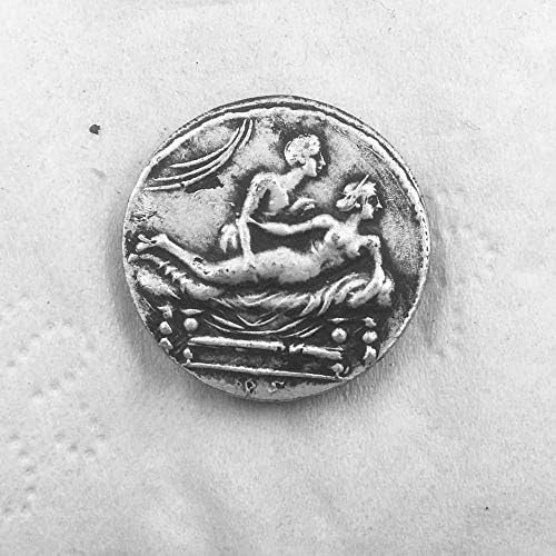 מטבעות יוונים מובלטים II מטבעות כסף מטבעות זיכרון CollectionCoin Collection Collection Collection Collection