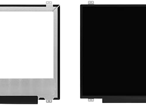 Hoyrtde 17.3 החלפת LCD עבור Acer Predator Helios 300 PH317-54-73QA PH317-54-73VX PH317-54-73WR PH317-54-7446 PH317-54-74AQ LCD LED תצוגה 1920X1080 IPS IPP317-54AQ LCD LED LED 1920080080 IPP317-54AQ LCD