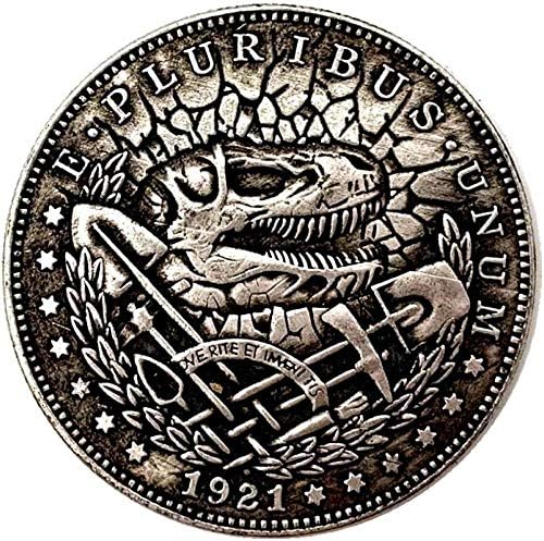 מטבע אתגר 1937 מטבע סילבר מצופה סילבר באפלו סילבר דולר קישוטי אוסף קישוטים אוסף מתנות אוסף מטבעות