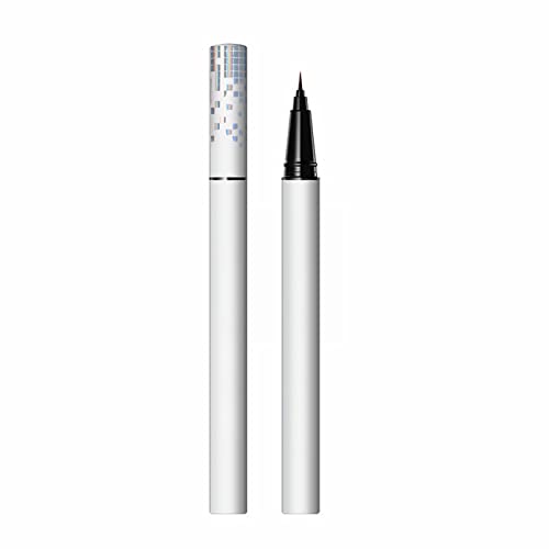 להחזיק איפור נוזל אייליינר עט מהיר יבש עמיד למים ללא התעלפות ארוך צבעוני אייליינר עפרונות צבעים בהירים