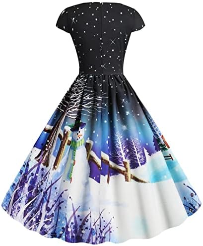 שנות ה -50 שנות ה -60 שמלת מסיבת קוקטיילים אודרי הפבורן שמלות וינטג