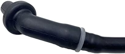 DJF EEH500023 גג שמש צינור צינור צינור צינור צינור צינור ראש מתאים ל Range Rover Sport LR3 LR4