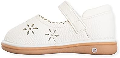 נעליים חורקות פעוטות עם חריקת פעוטות עם חריקות נשלפות בסגנונות וצבעים מהנים לבנים ולבנות