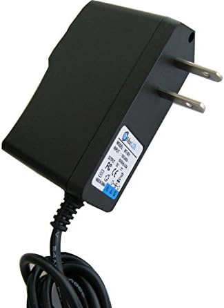 מתאם מטען כוח קיר AC + כבל USB עבור JVC Everio GZ-EX355/AU/S GZ-EX355BU/S