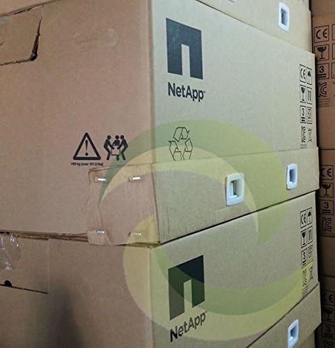NetApp עם 14X 1TB SATA X269A-R5, משופץ