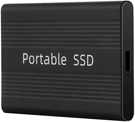 ZSEDP נייד SSD USB 3.0 USB-C 1TB 500GB דיסק מוצק חיצוני דיסק 6.0GB/S