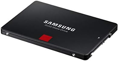 סמסונג 860 Pro 1TB 2.5 אינץ 'SATA III SSD פנימי