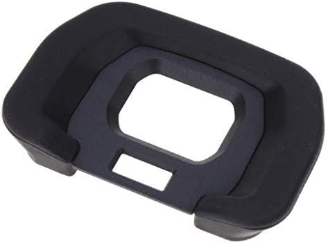 Sgerste פלסטיק עיניים עיניים עיניים מגן עינית, עינית עינית/החלפת עיניים למצלמת Panasonic DC-GH5 AOD