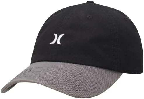 הארלי גברים של בייסבול כובע-מורו סמל מעוקל ברים רצועה-חזרה כובע
