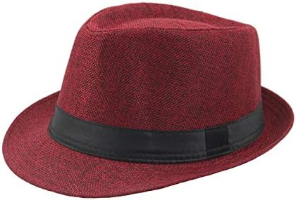 נשים גברים רחב שולי קש כובע קיץ חוף שמש כובעי להפשיל כובע יוניסקס חיצוני נסיעות פנמה כובע