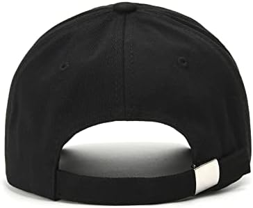 סינוך פום יוניסקס אמריקאי אוניברסיטת מתכוונן בייסבול כובע גולף אבא כובע לגברים ונשים מזדמן ללבוש
